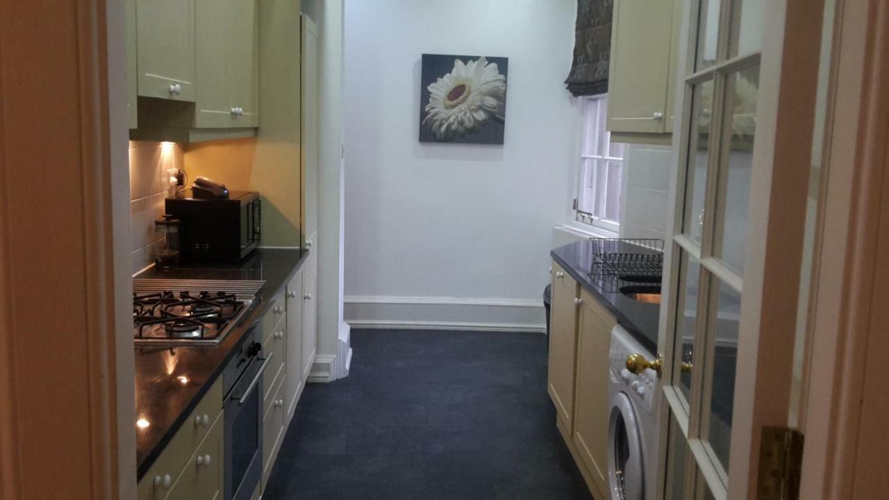 Ferienwohnung Parliament Square - Royal Mile EDI Exterior foto